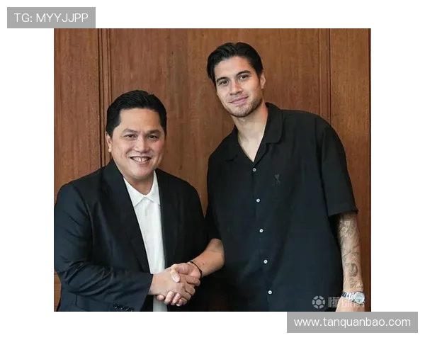 印尼归化 20 人梦碎:主帅偏执埋祸根,战略善用是关键