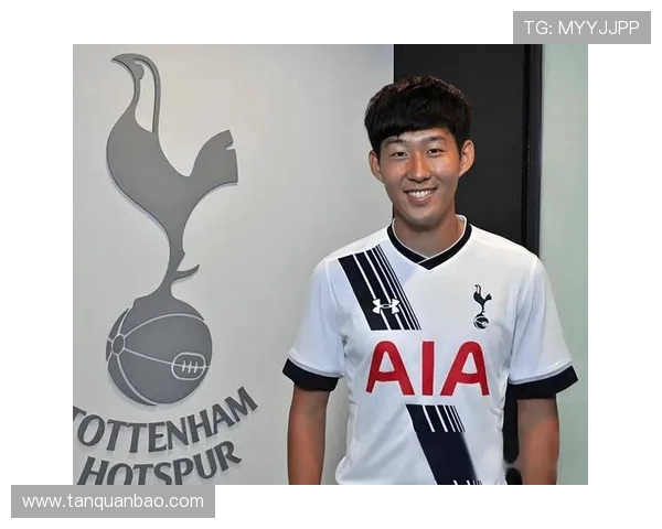 孙兴慜泪别热刺!全场列队致敬,亚洲一哥书写传奇终章