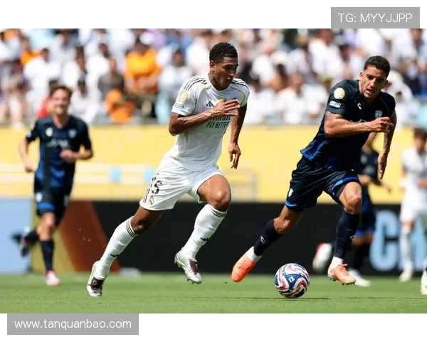 皇马寻姆巴佩替补遇挫,贡萨洛凭世俱杯表现锁定留队资格(2)